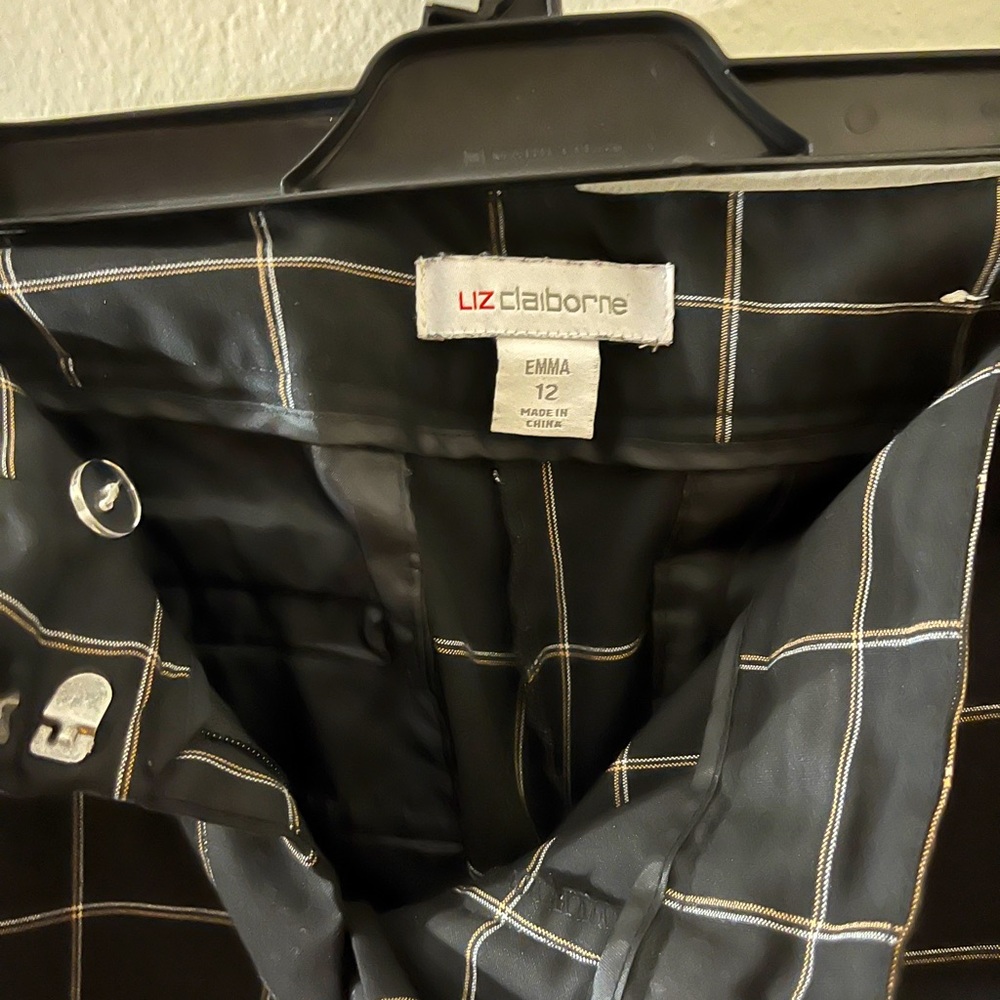 Dress pants